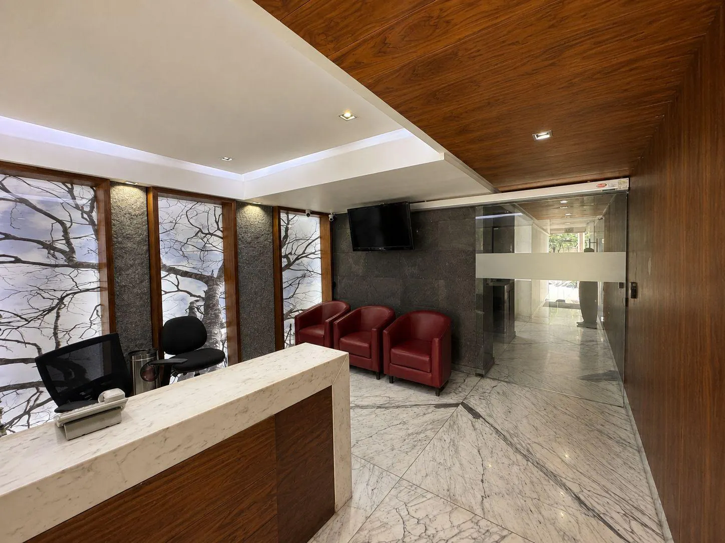 Oficina Spot2