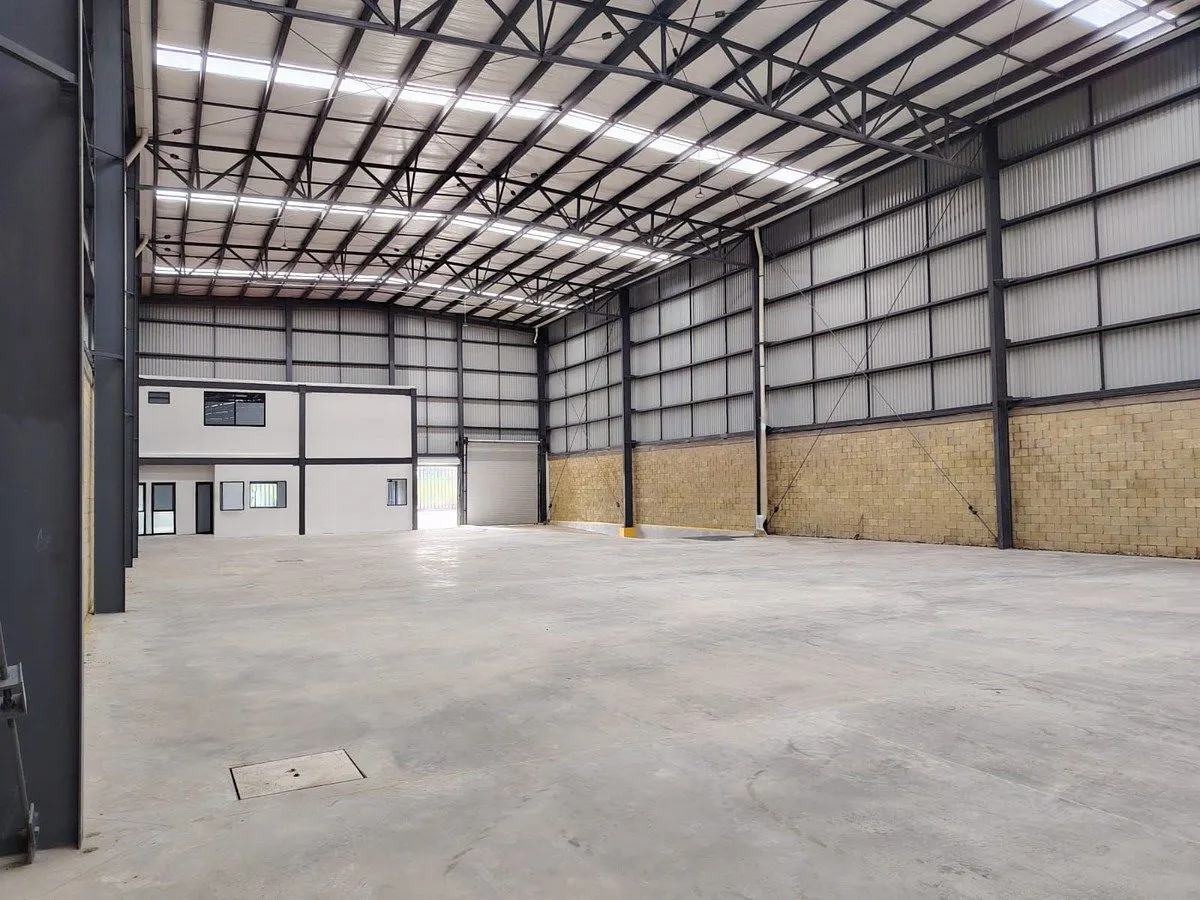 Industrial Spot2
