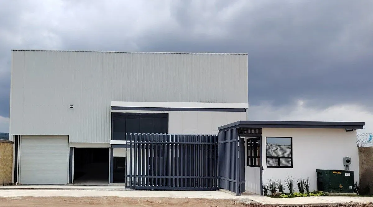 Industrial Spot2