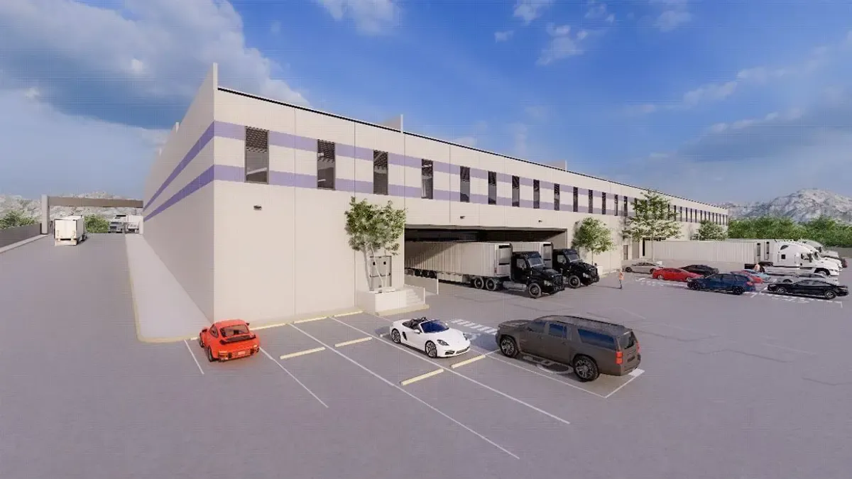 Industrial Spot2