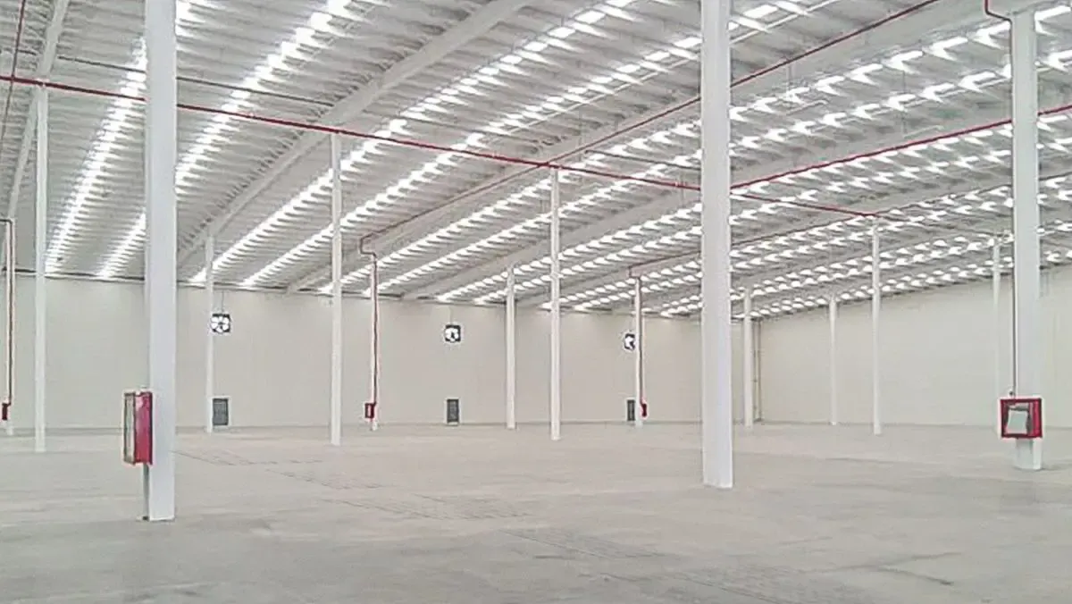 Industrial Spot2