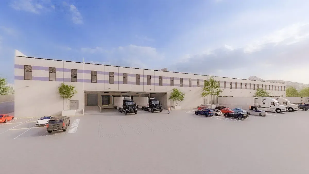 Industrial Spot2