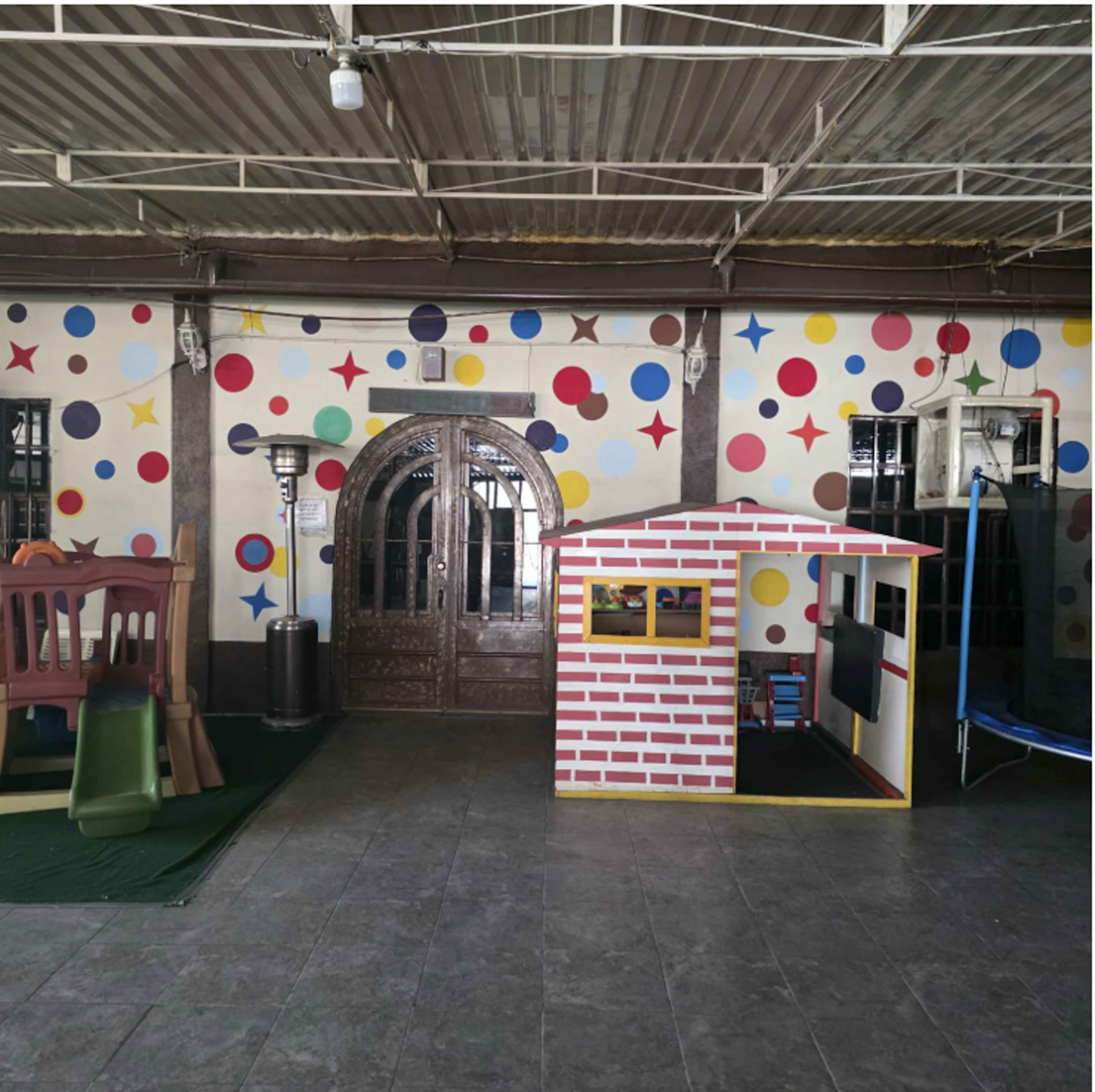 Lago De Xochimilco 769