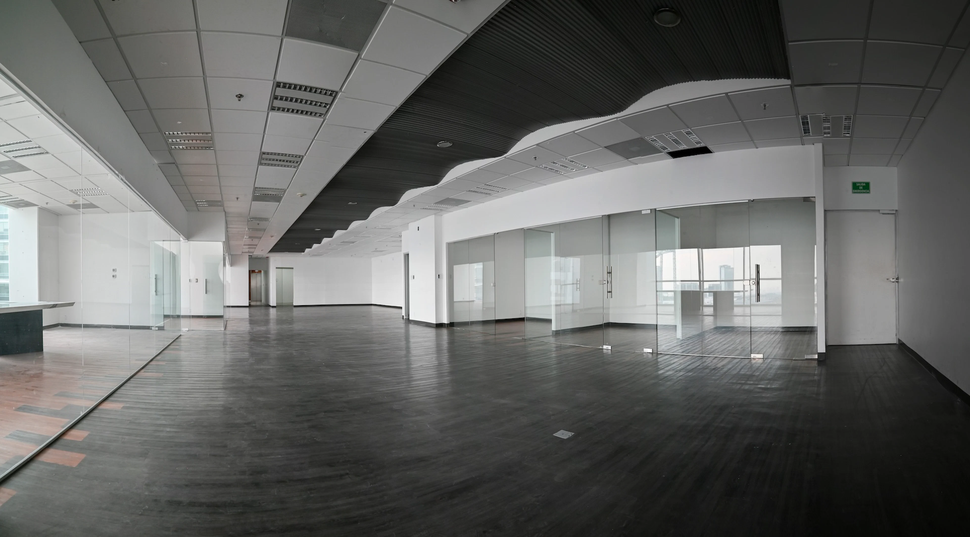 Oficina Spot2