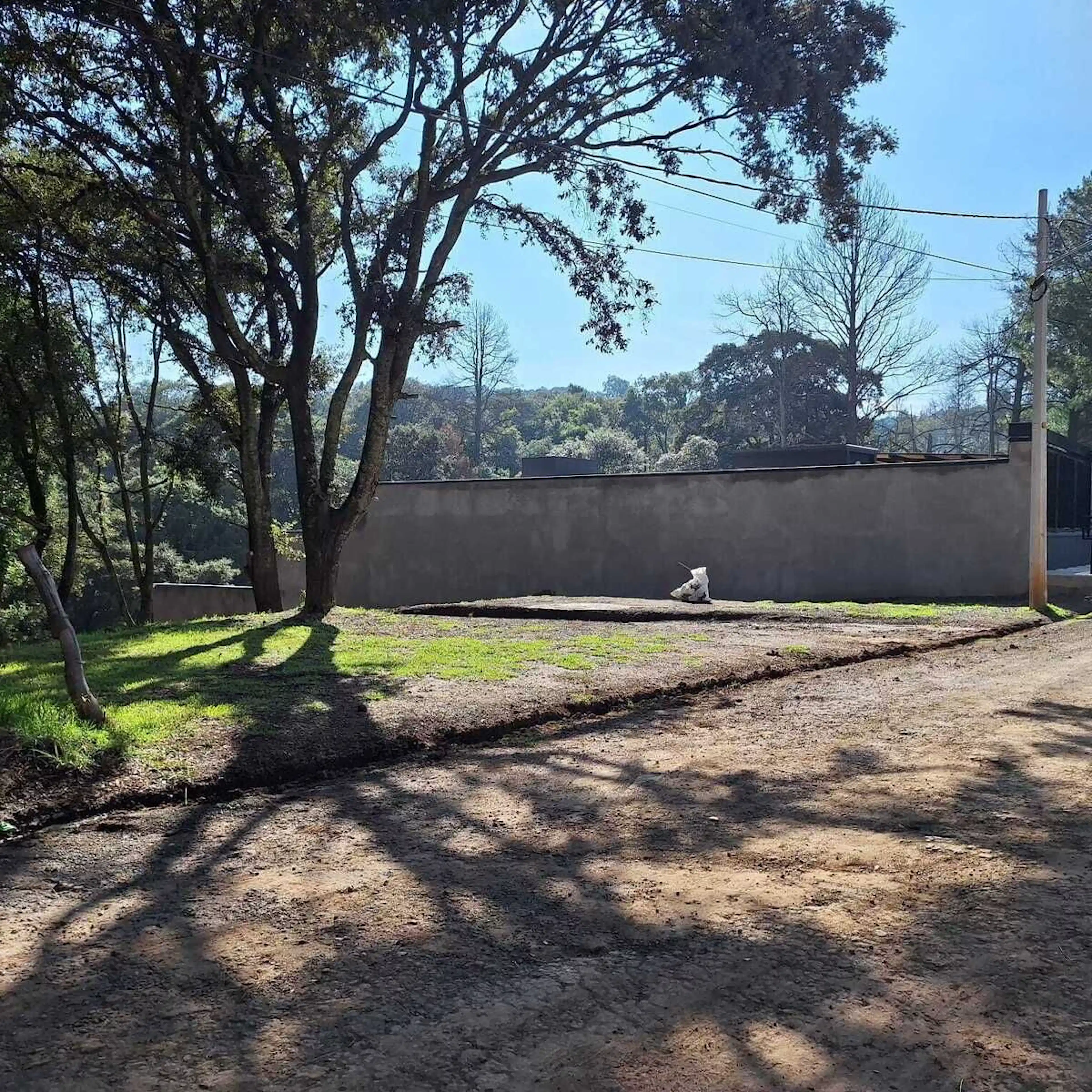 Terreno En Venta En Zona De Crecimiento Y Desarrollo Jilotzingo