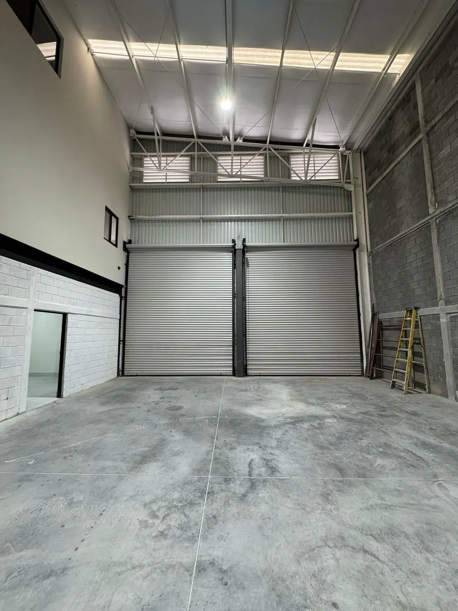 Industrial Spot2