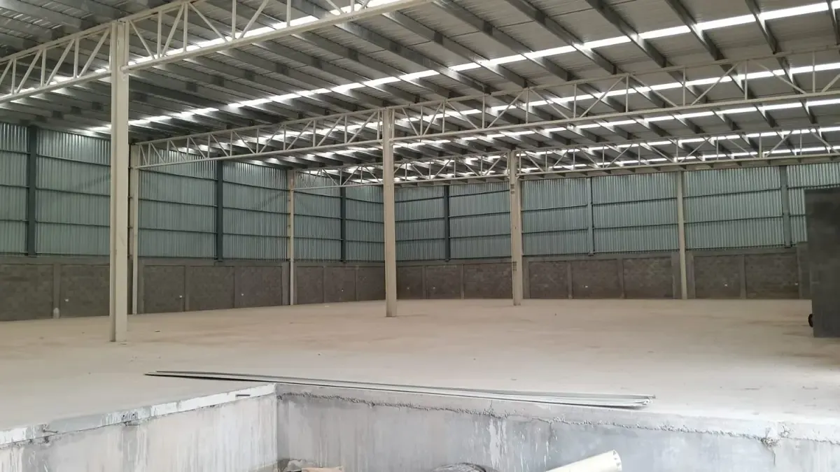 Industrial Spot2