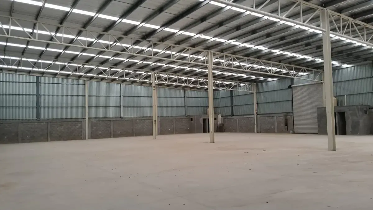 Industrial Spot2