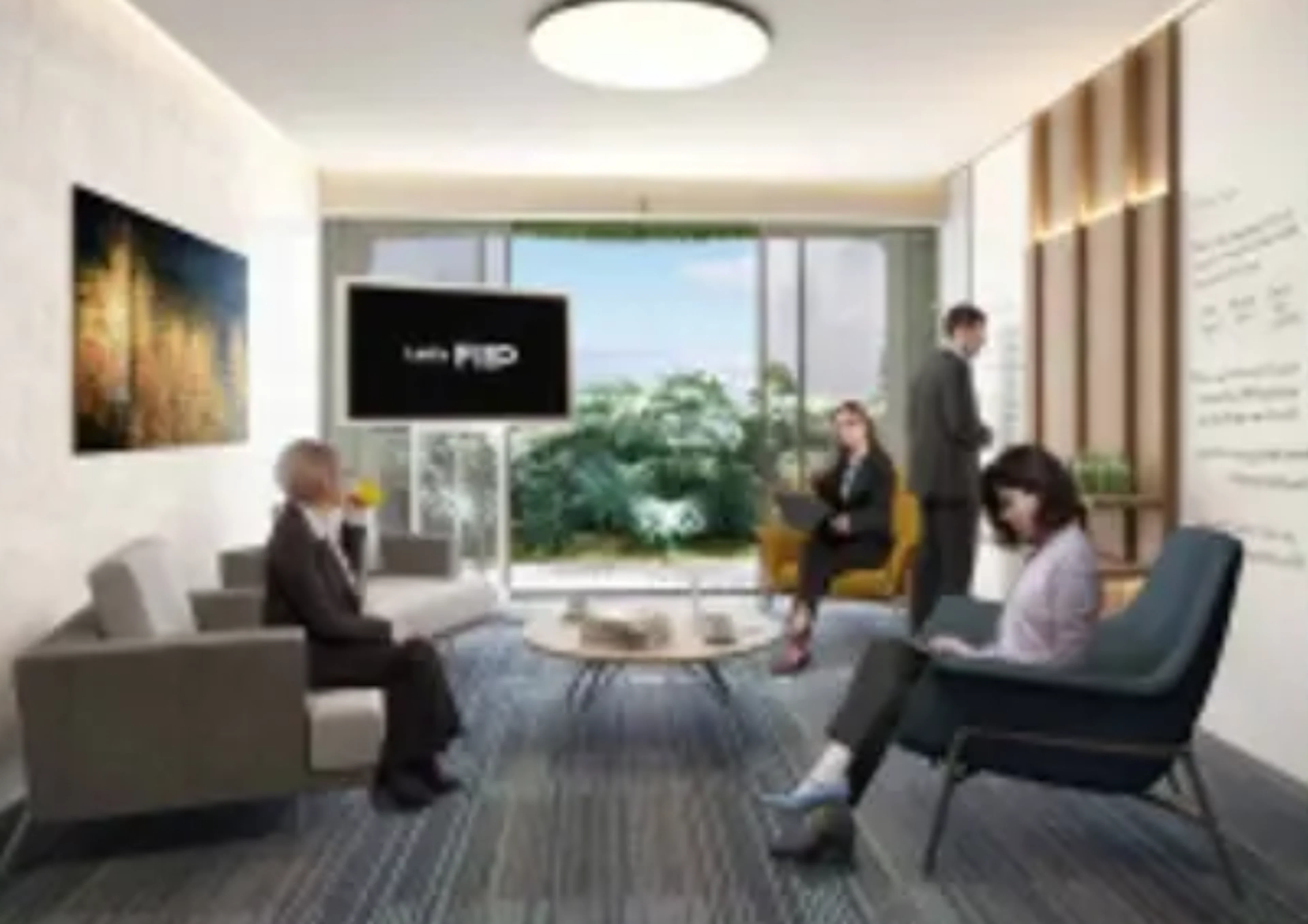 Oficina Spot2