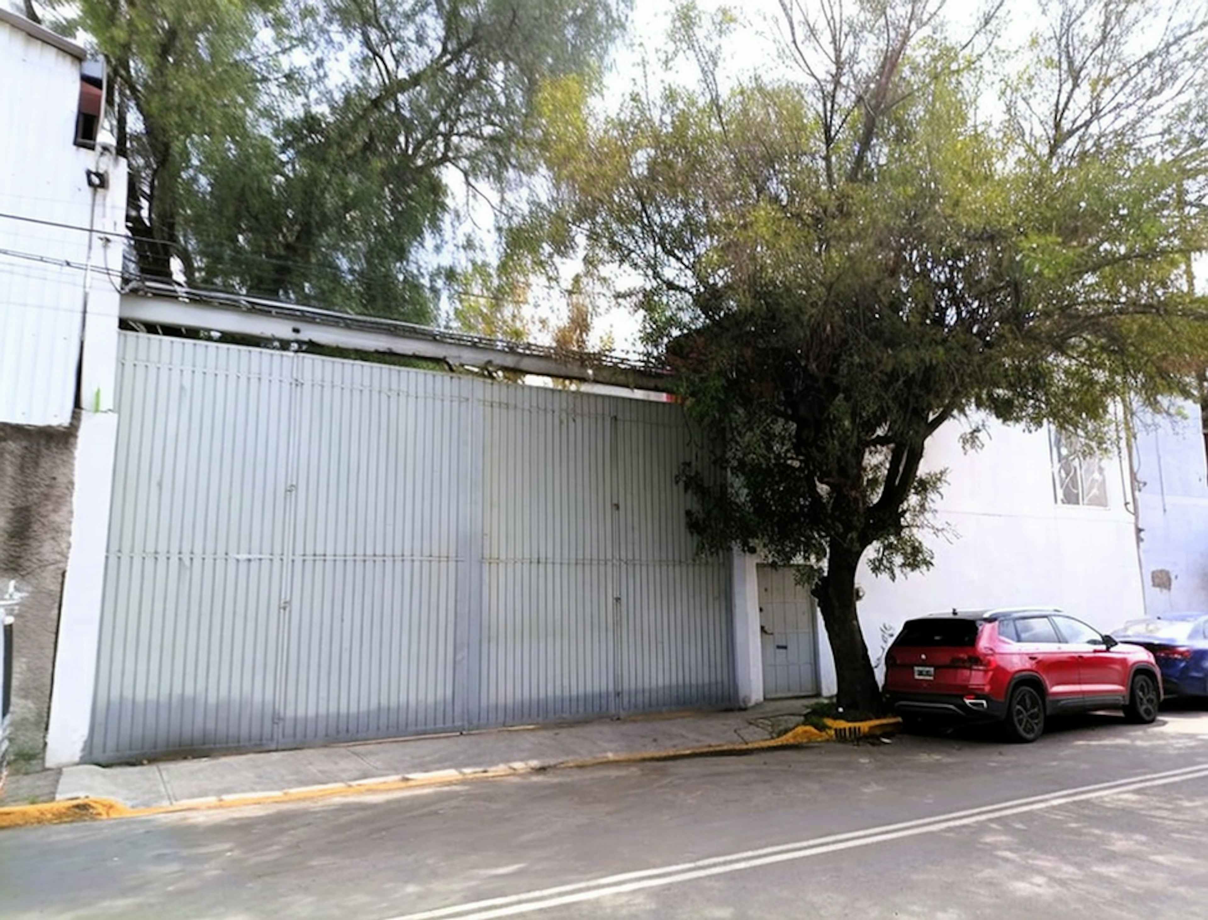 Calle Lagos De Moreno 60