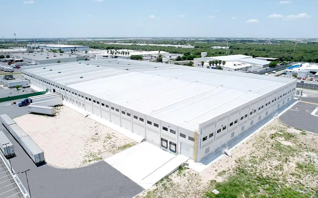 Industrial Spot2