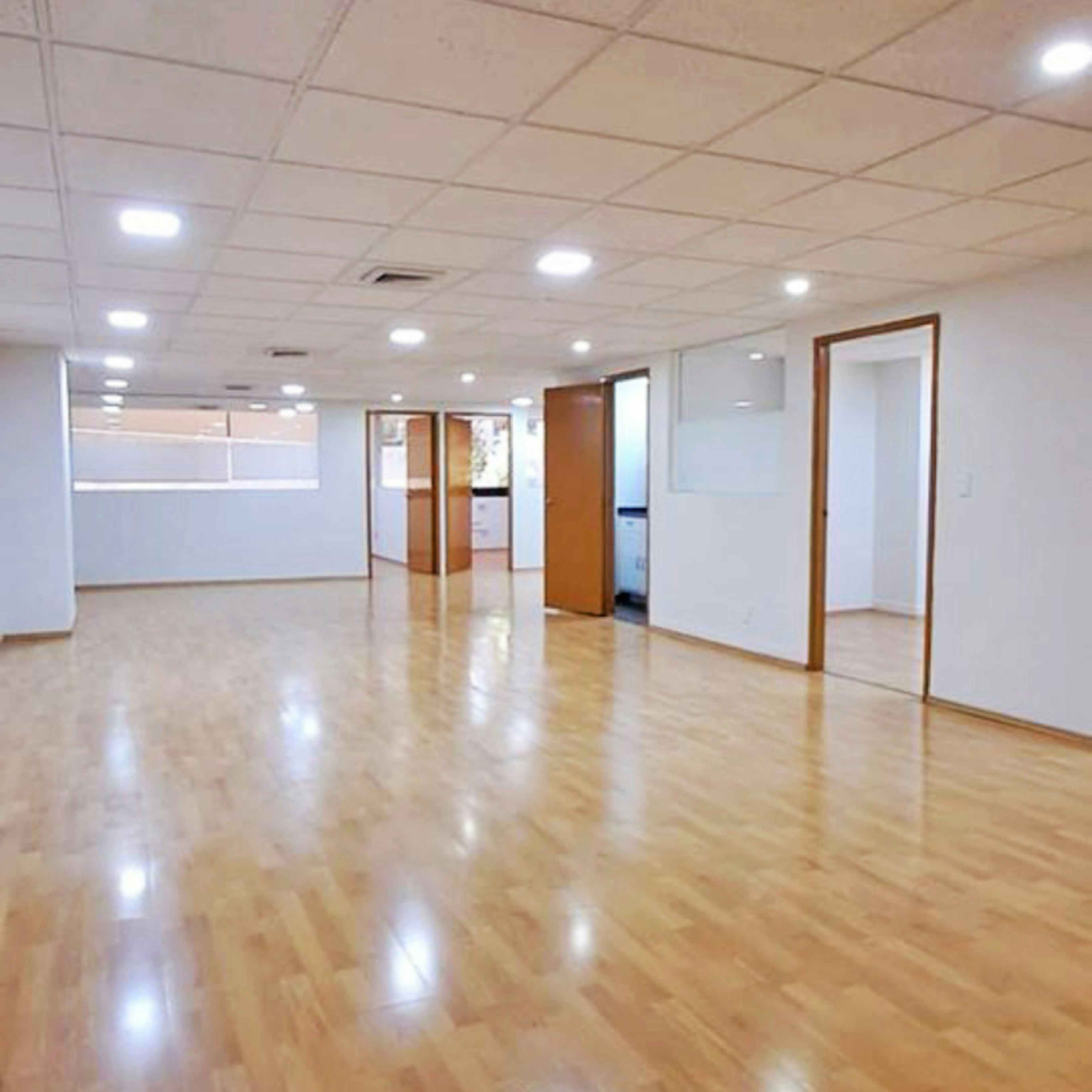 Bosque De Duraznos 65