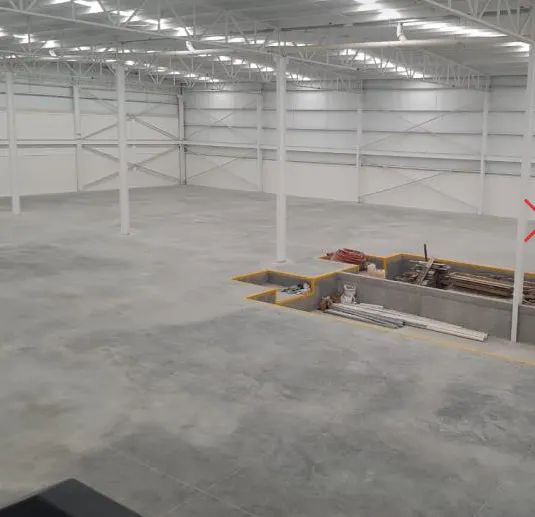 Industrial Spot2