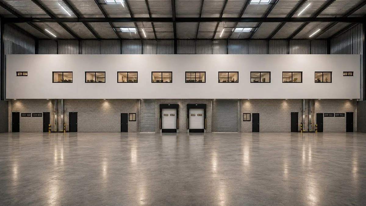 Industrial Spot2