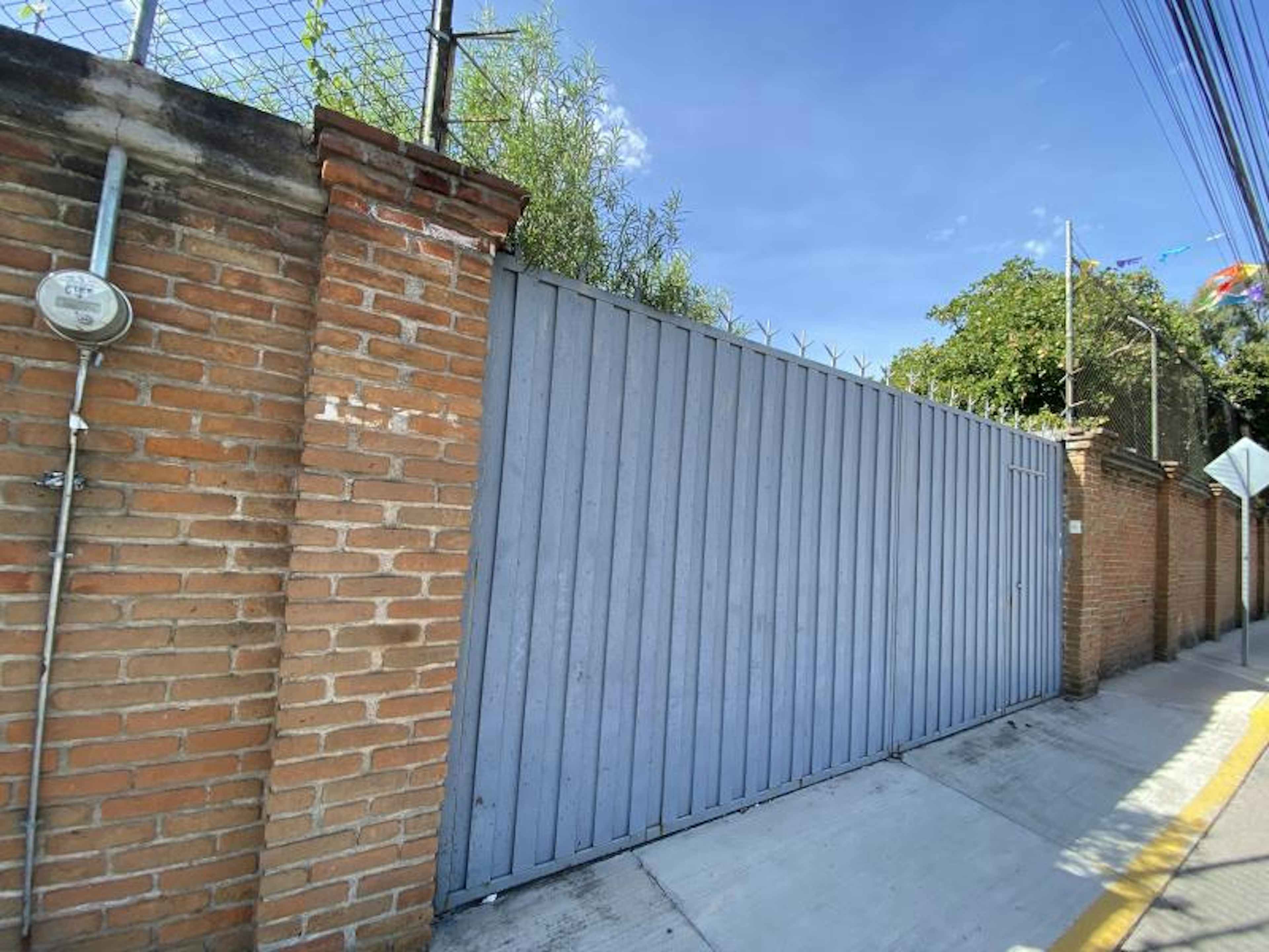 Terreno En Renta En Santiago Momoxpan, San Pedro Cholula, Puebla