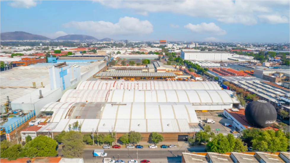 Industrial Spot2