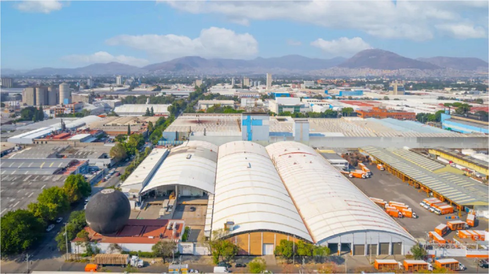 Industrial Spot2