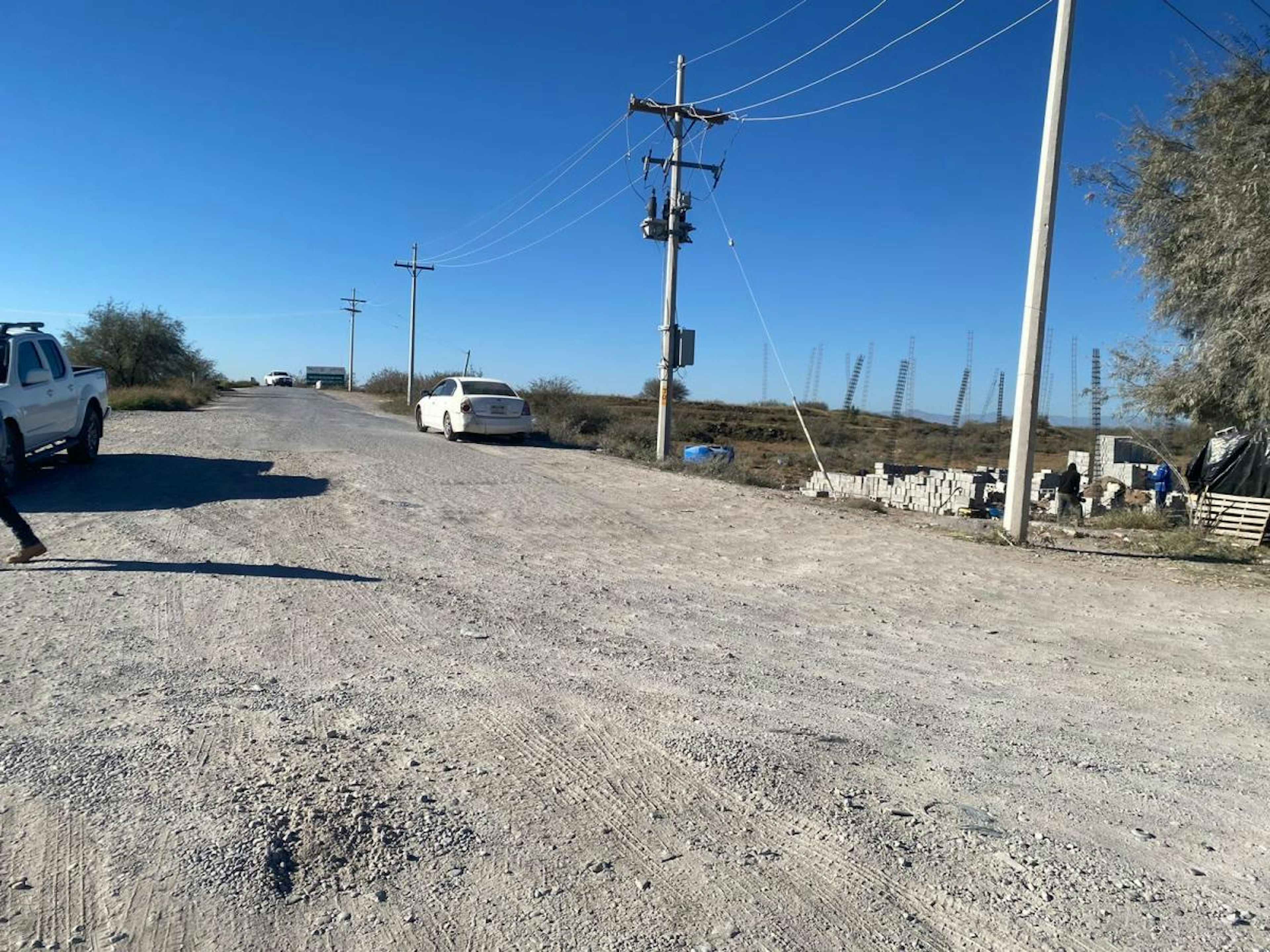 Terreno En Renta En Luchana, San Pedro, Coahuila De Zaragoza