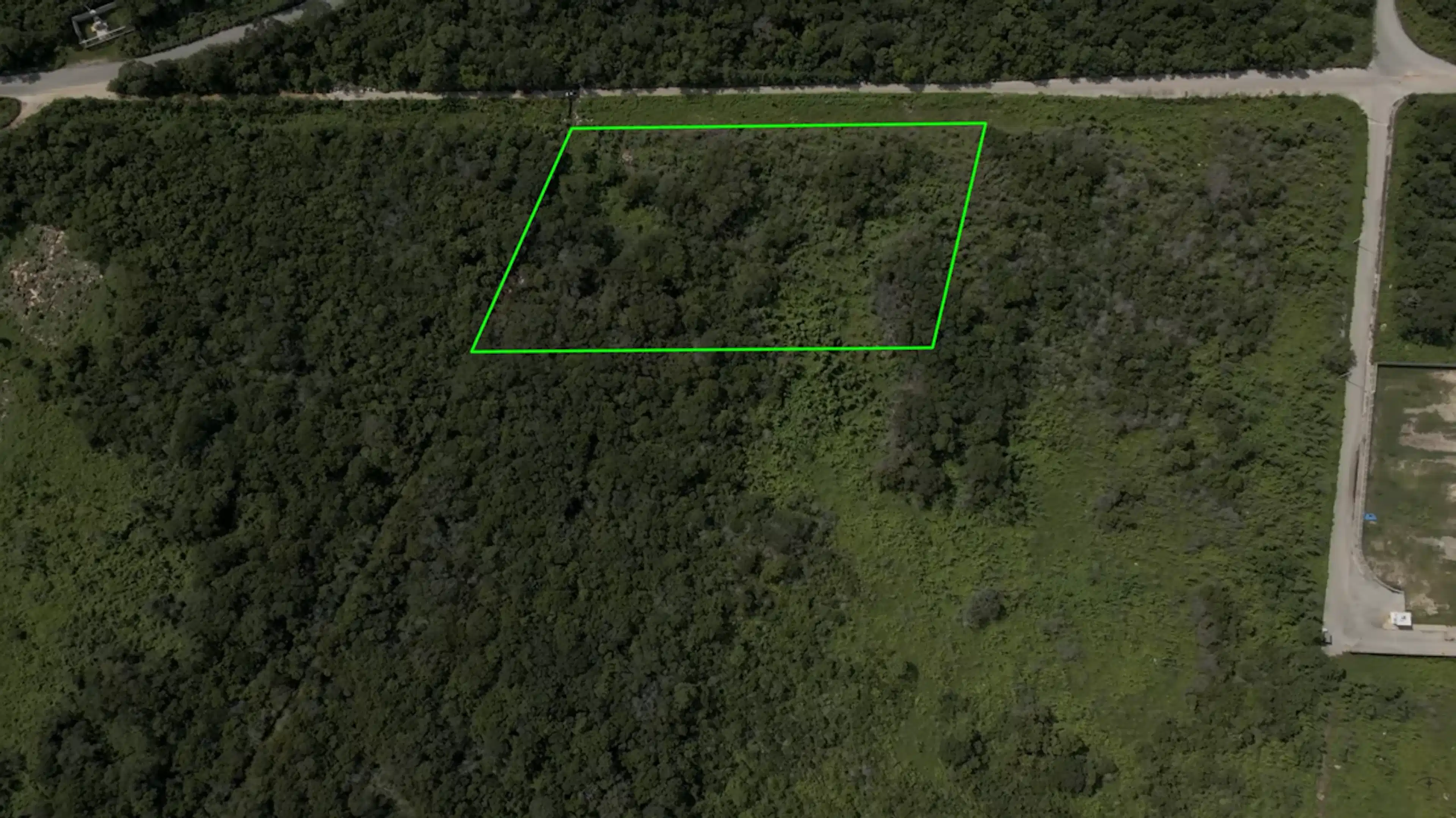 Terreno En Umán En Venta