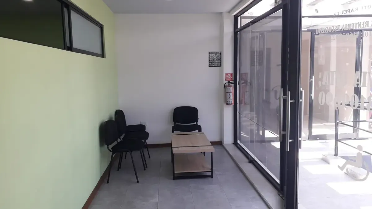 Local Comercial Spot2