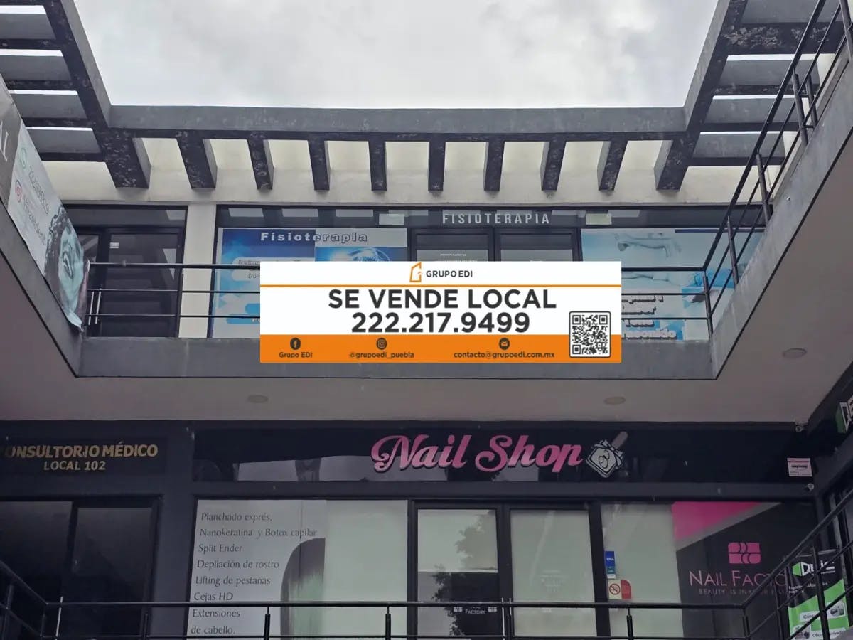 Local Comercial Spot2