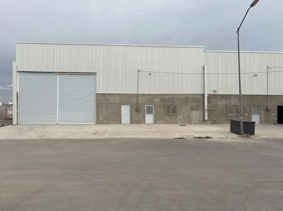 Industrial Spot2