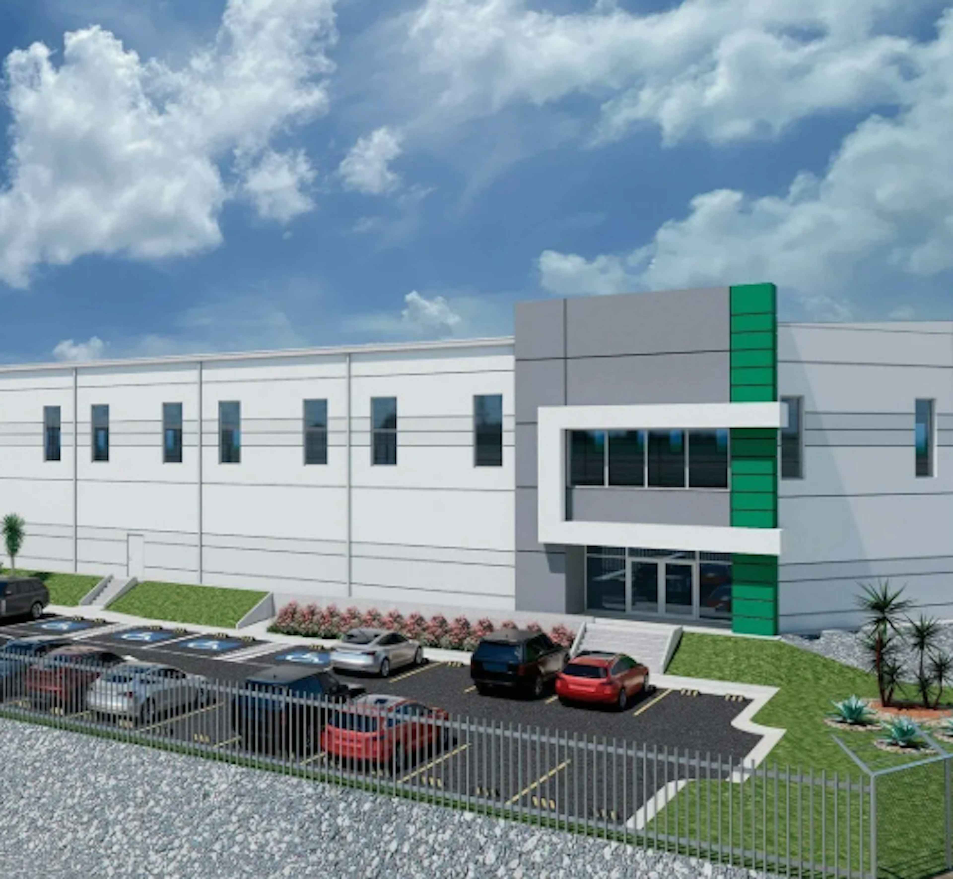 Calle Librado García Ayala