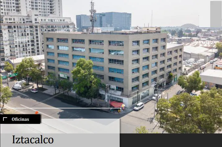 Oficina Spot2