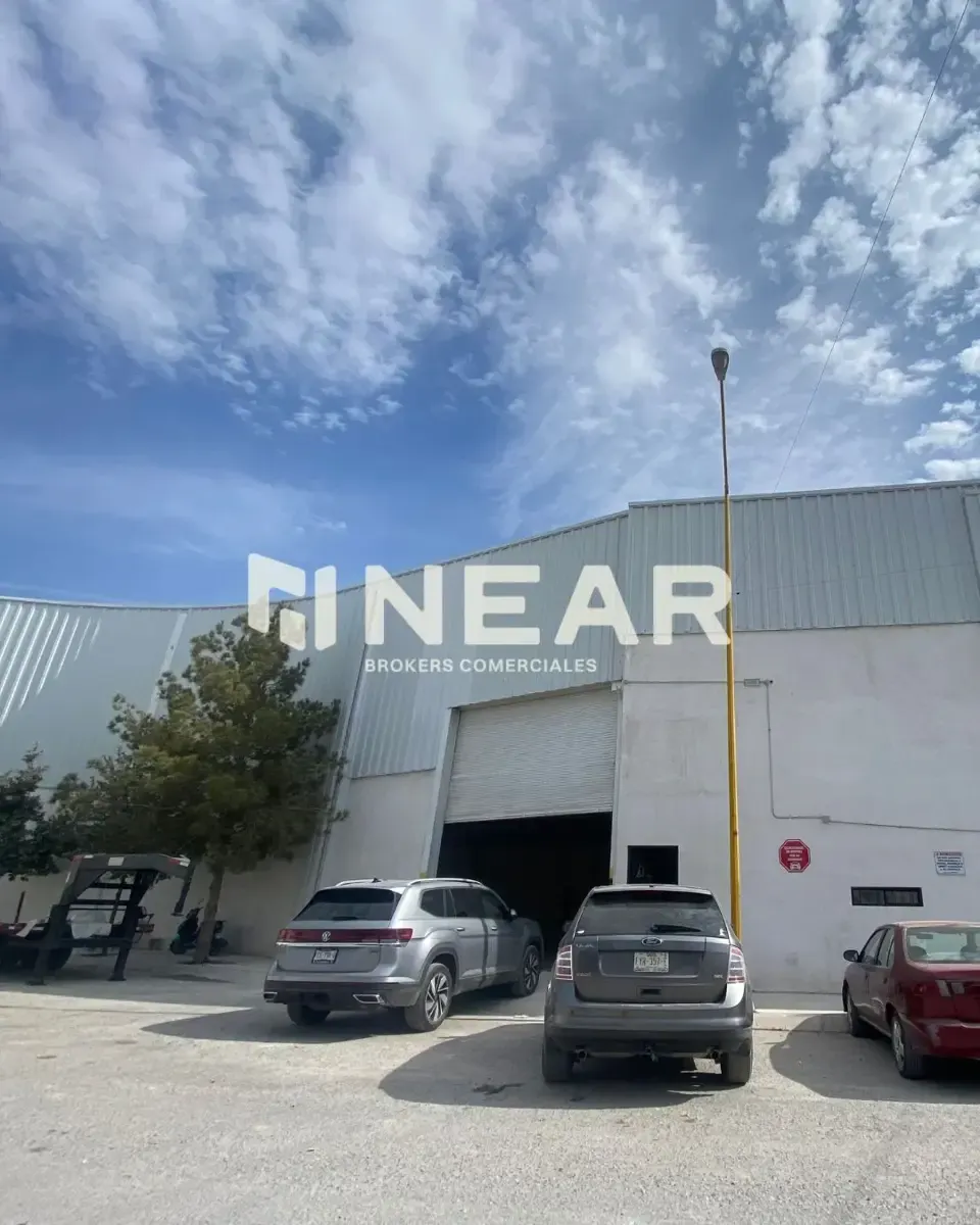 Industrial Spot2