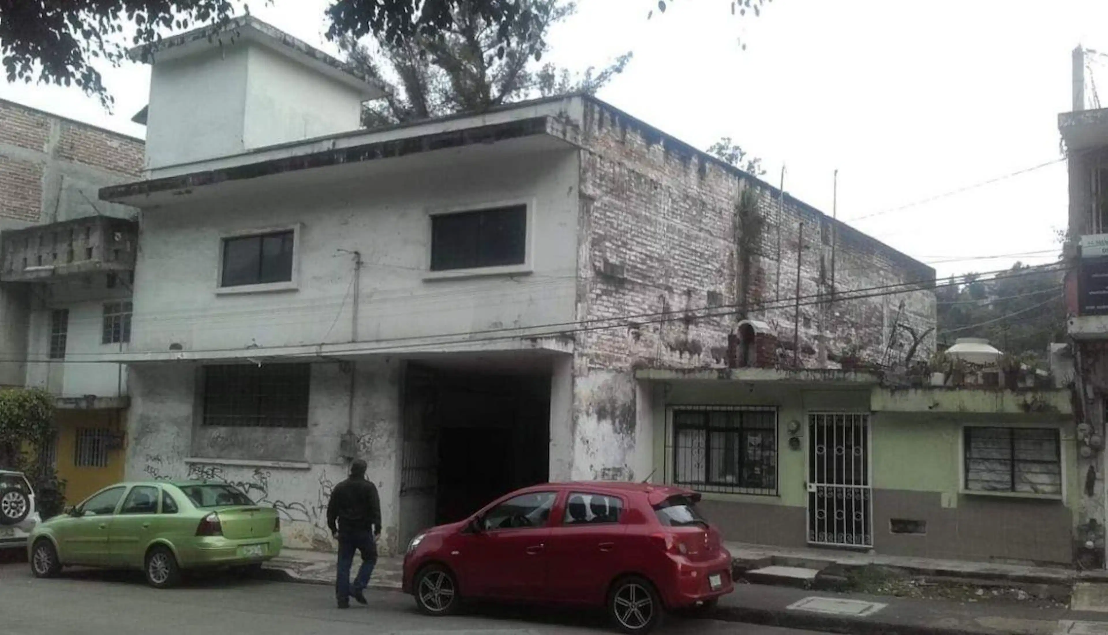Bodega En Venta En La Zona De San Bruno S/n