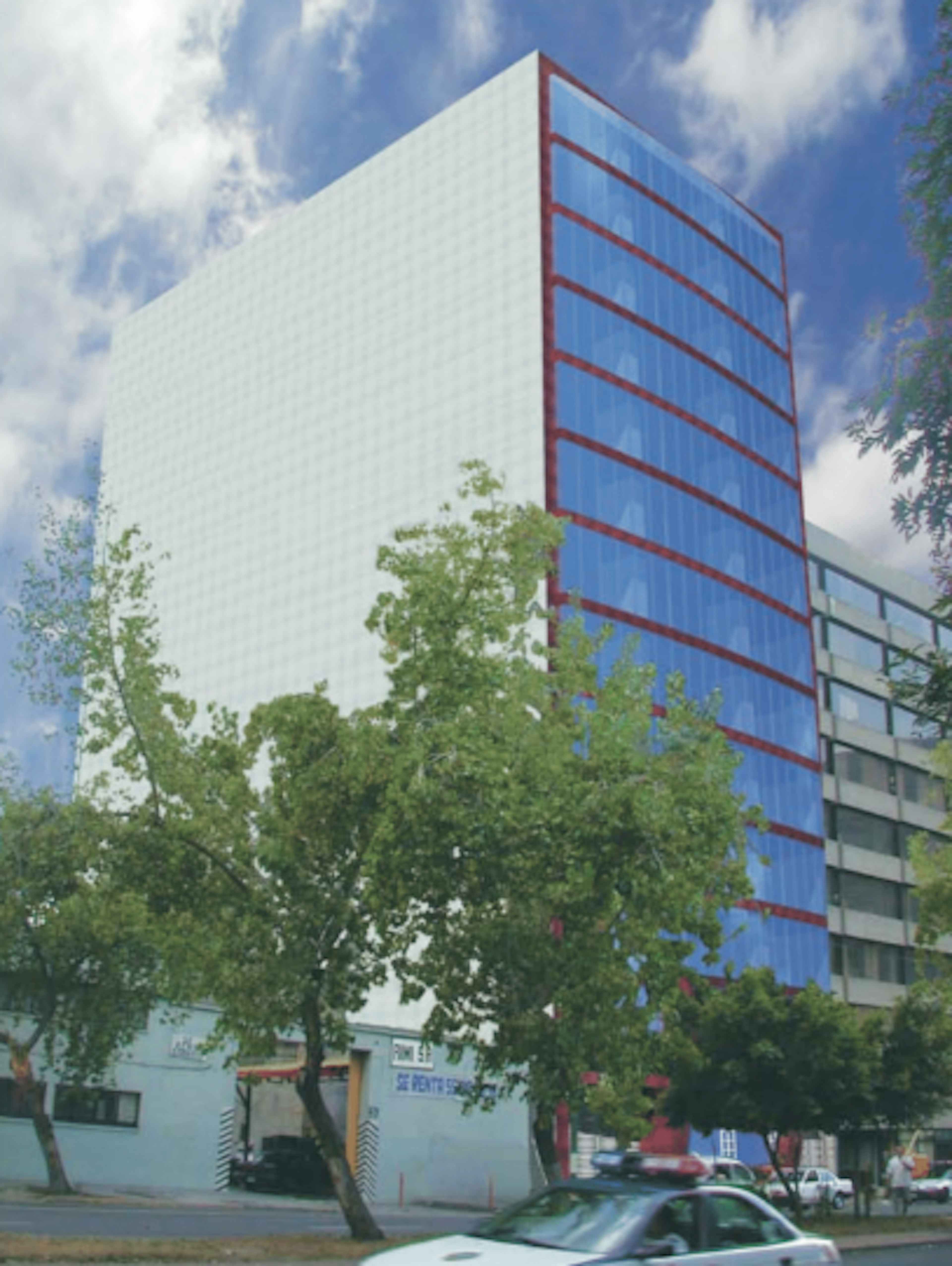 Fray Servando Teresa De Mier 81