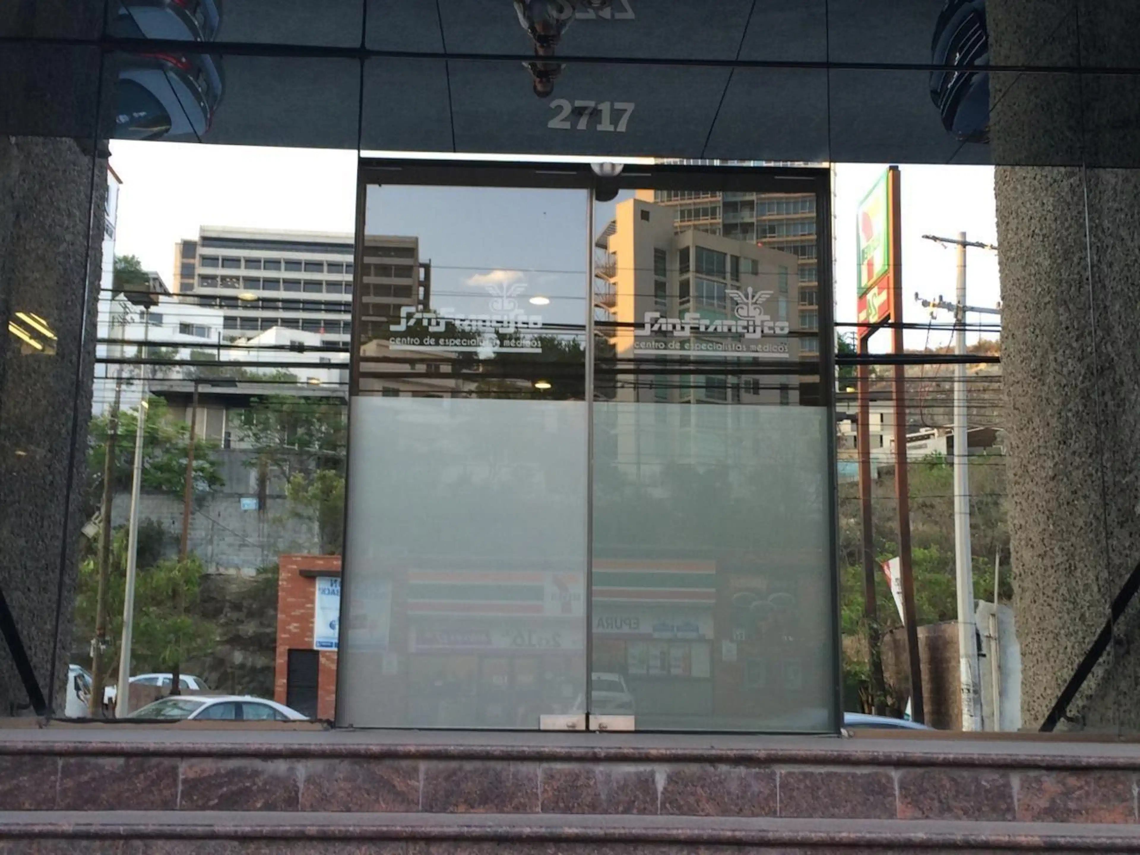 Consultorio Medico En Venta En Centro Medico San Francisco S/N