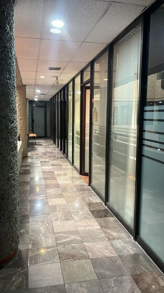 Oficina Spot2