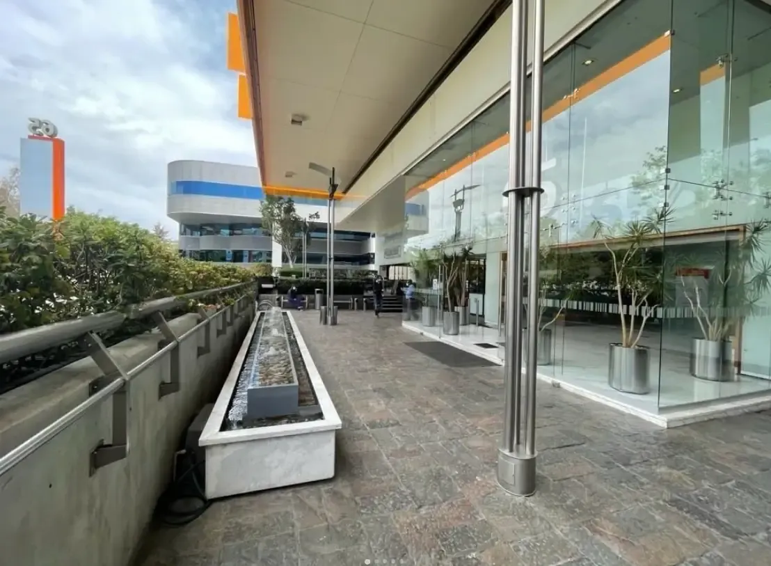 Oficina Spot2