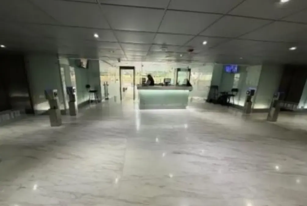 Oficina Spot2