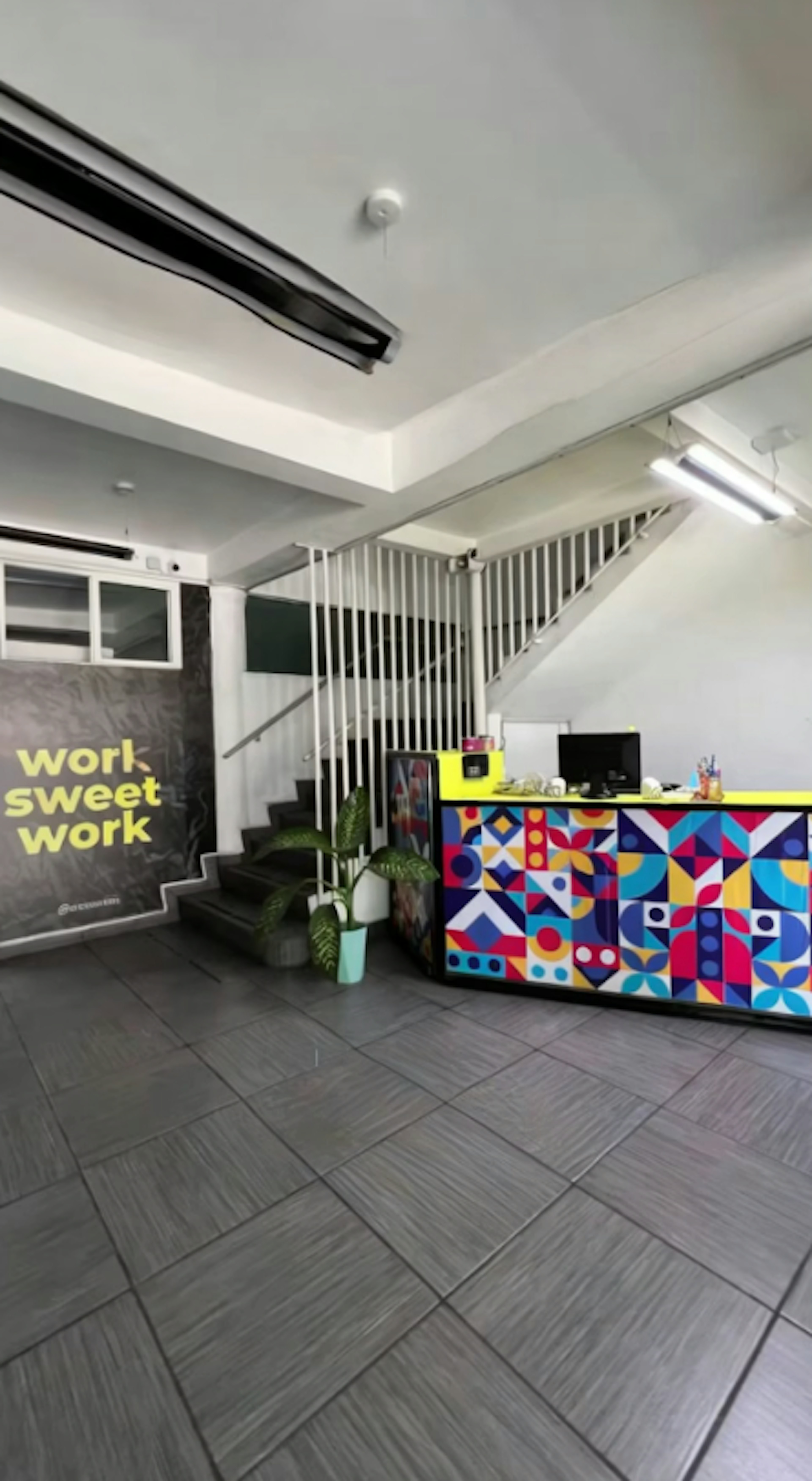 Oficinas Guerrero-photo