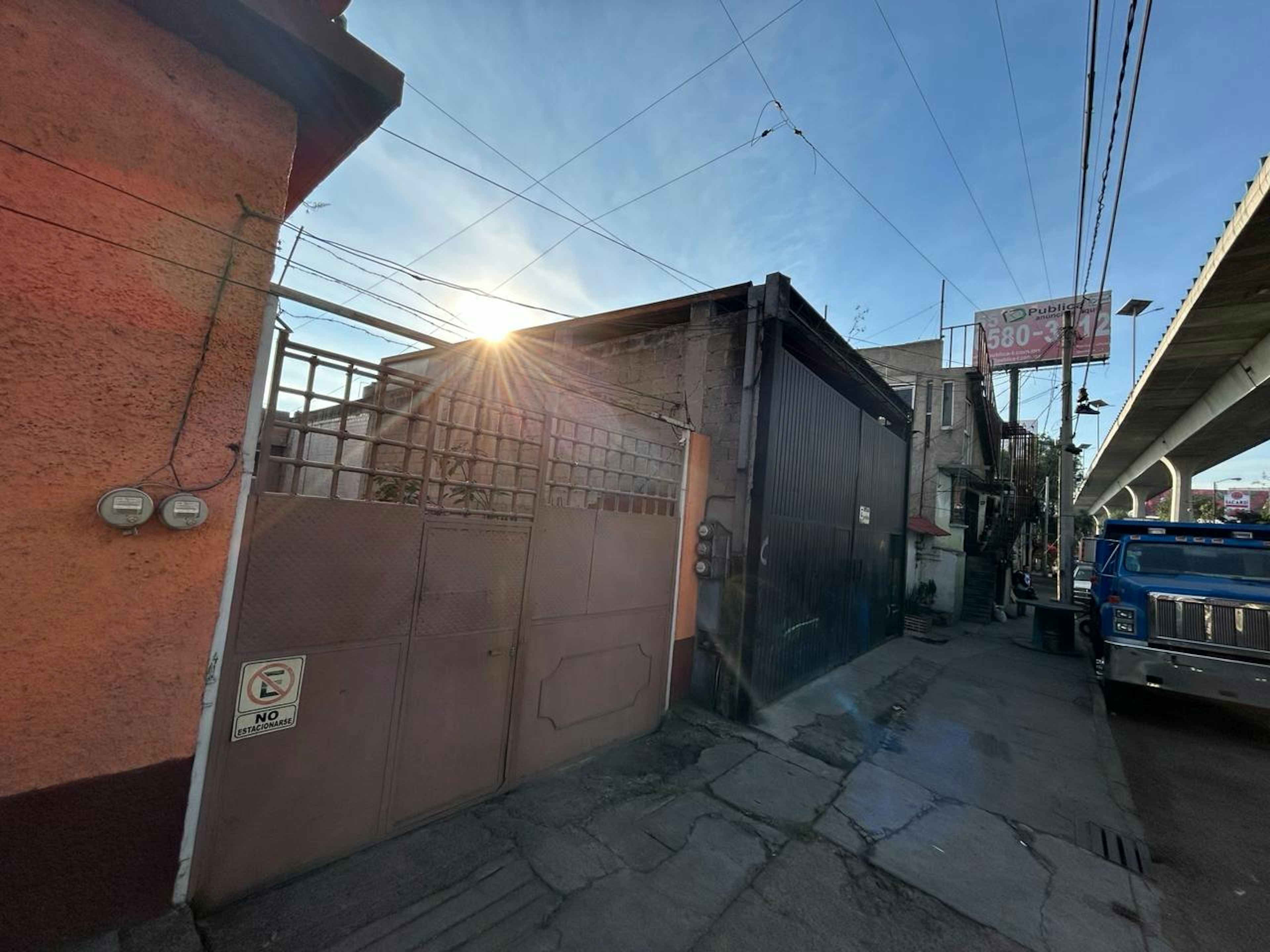 Periférico Boulevard Manuel Ávila Camacho 29