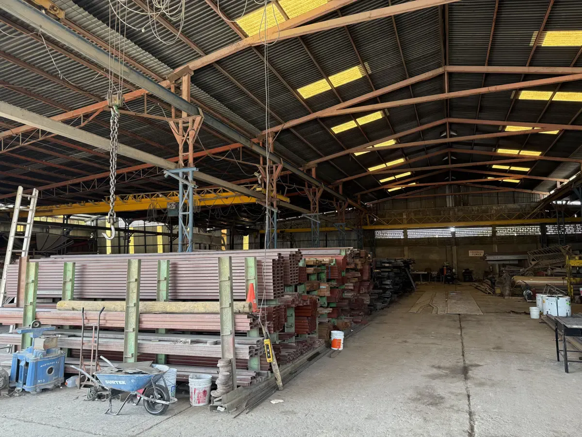 Industrial Spot2