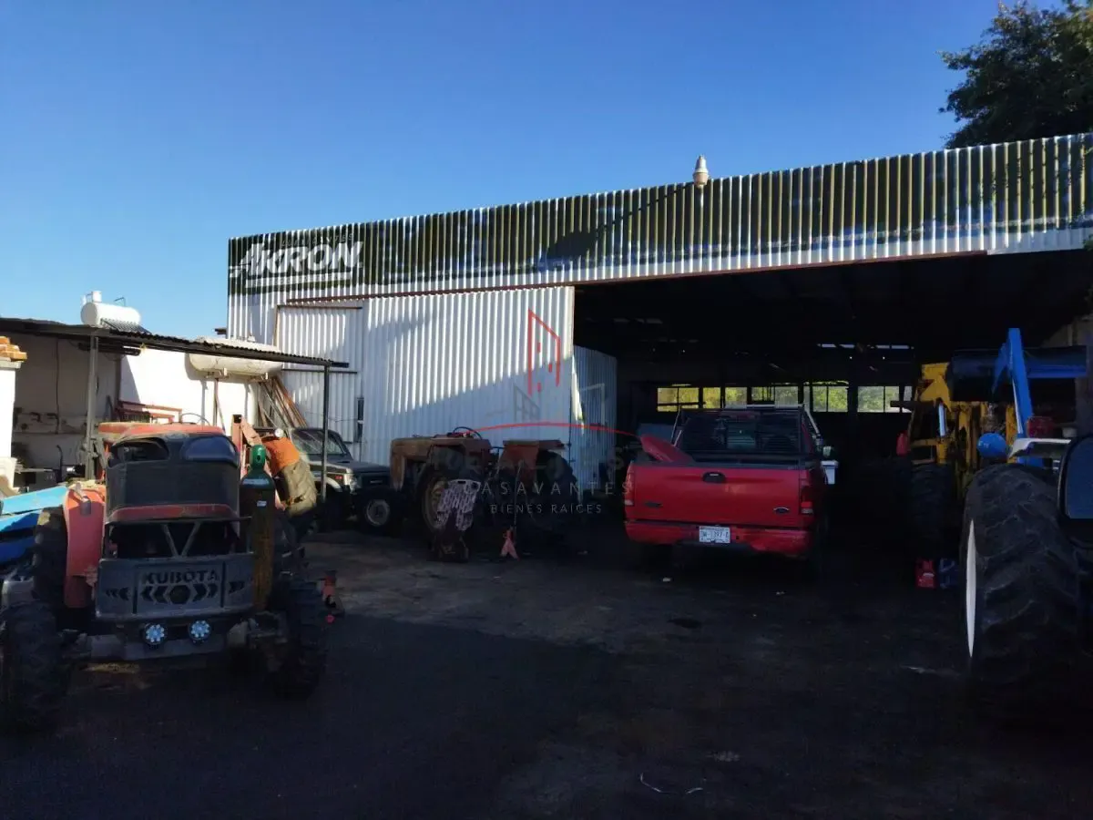 Industrial Spot2