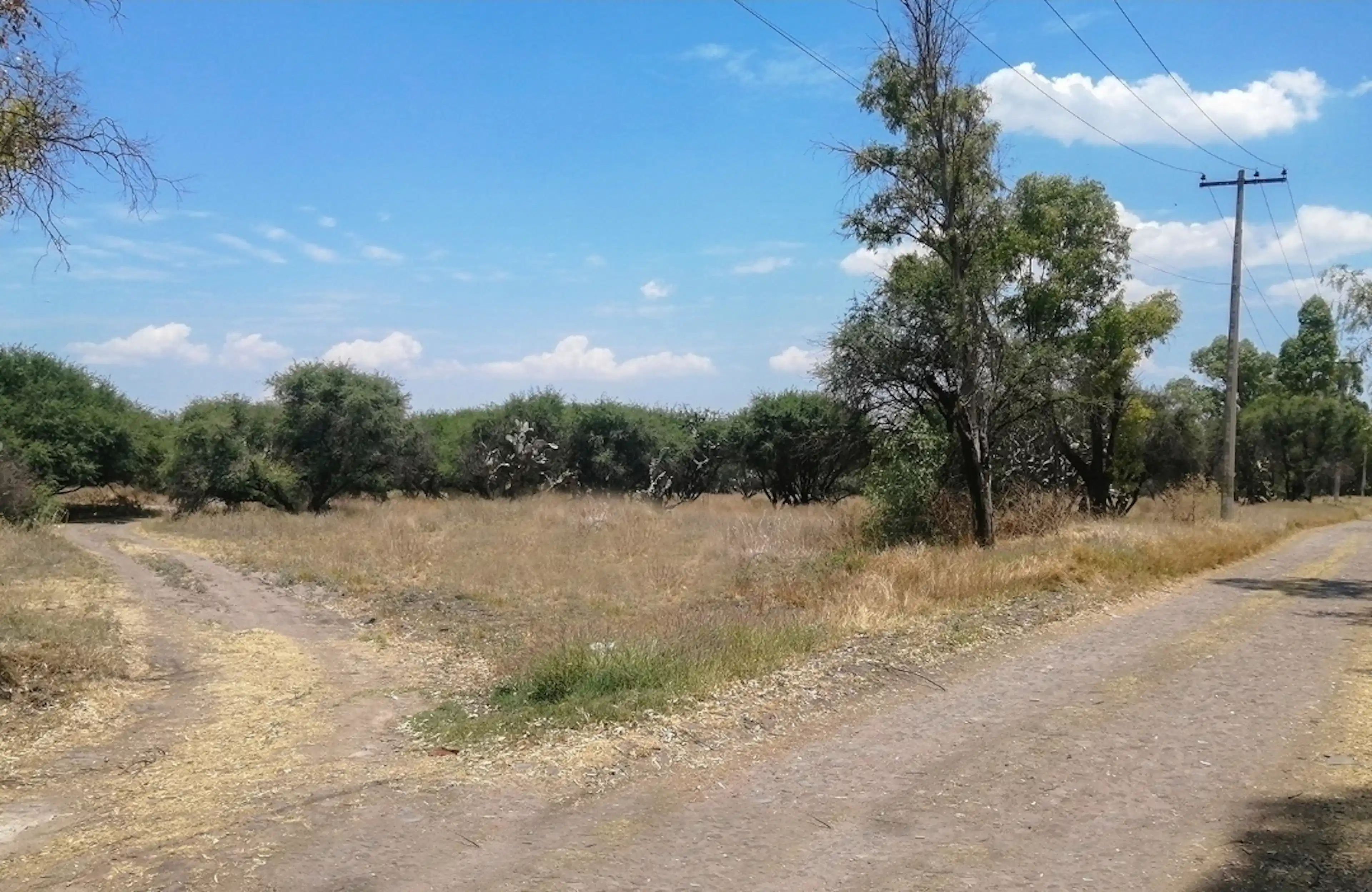 TERRENO INDUSTRIAL EN EL MARQUES, QRO.