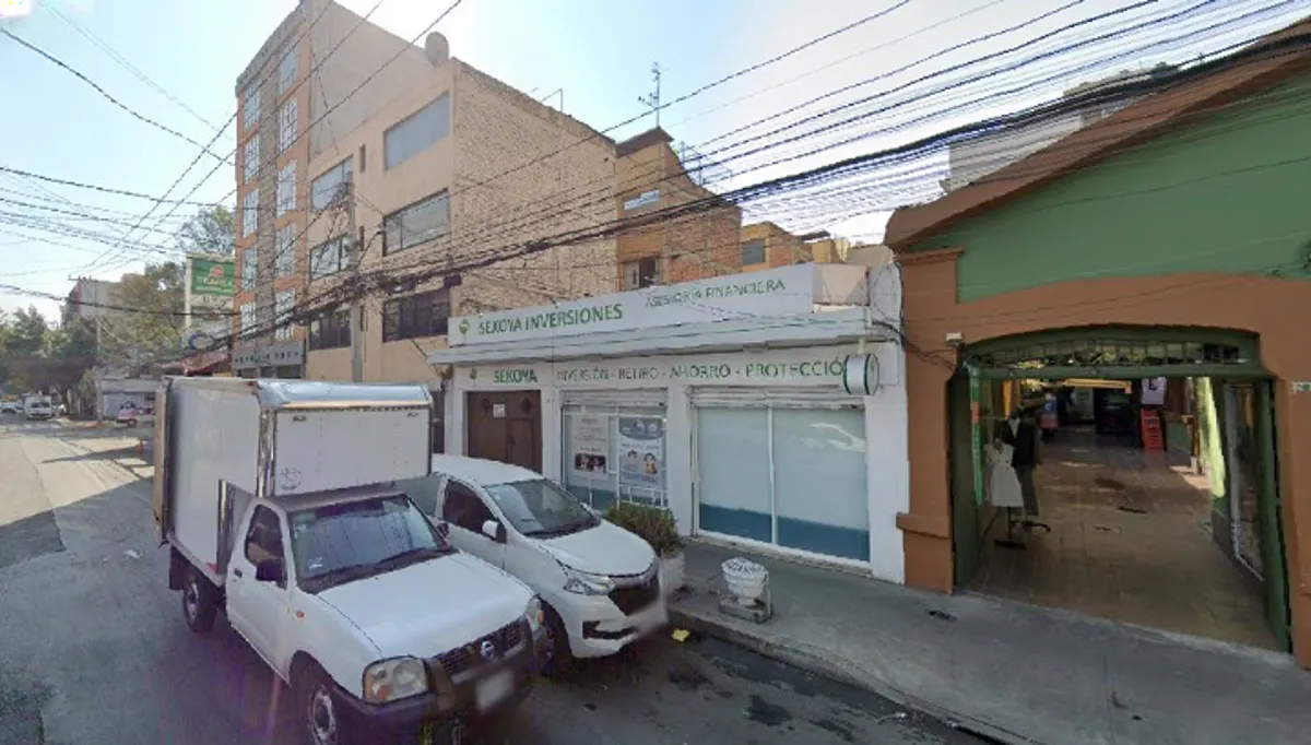 Local Comercial Spot2