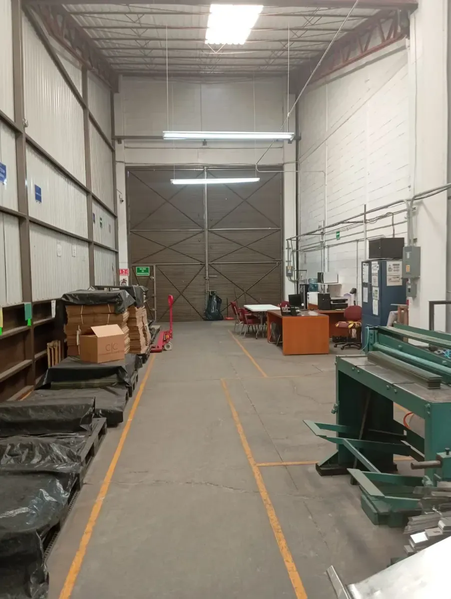 Industrial Spot2