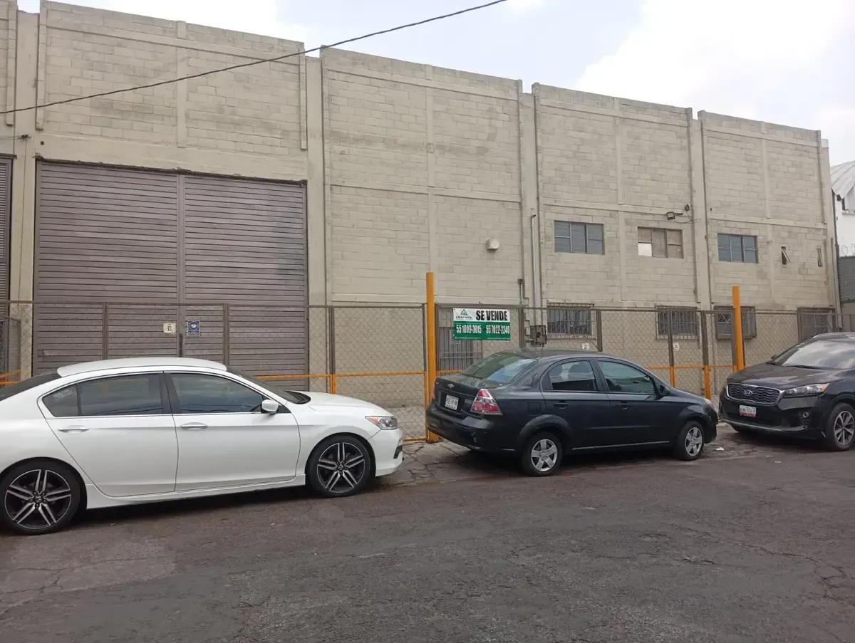 Industrial Spot2