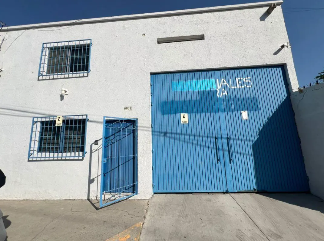 Industrial Spot2
