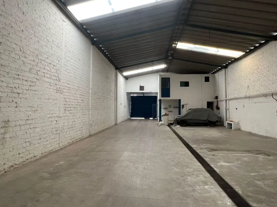 Industrial Spot2