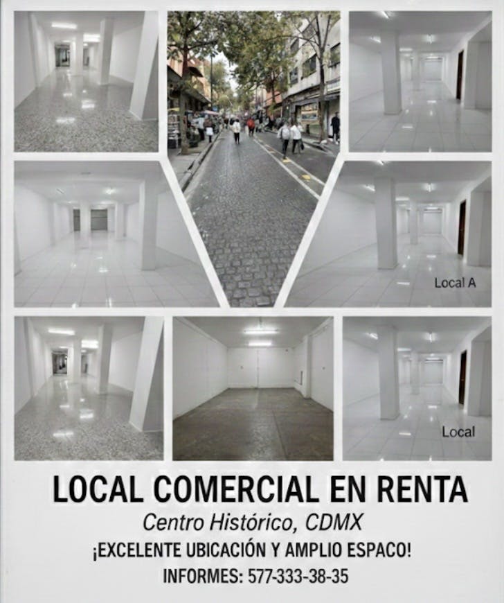 Local Comercial Spot2