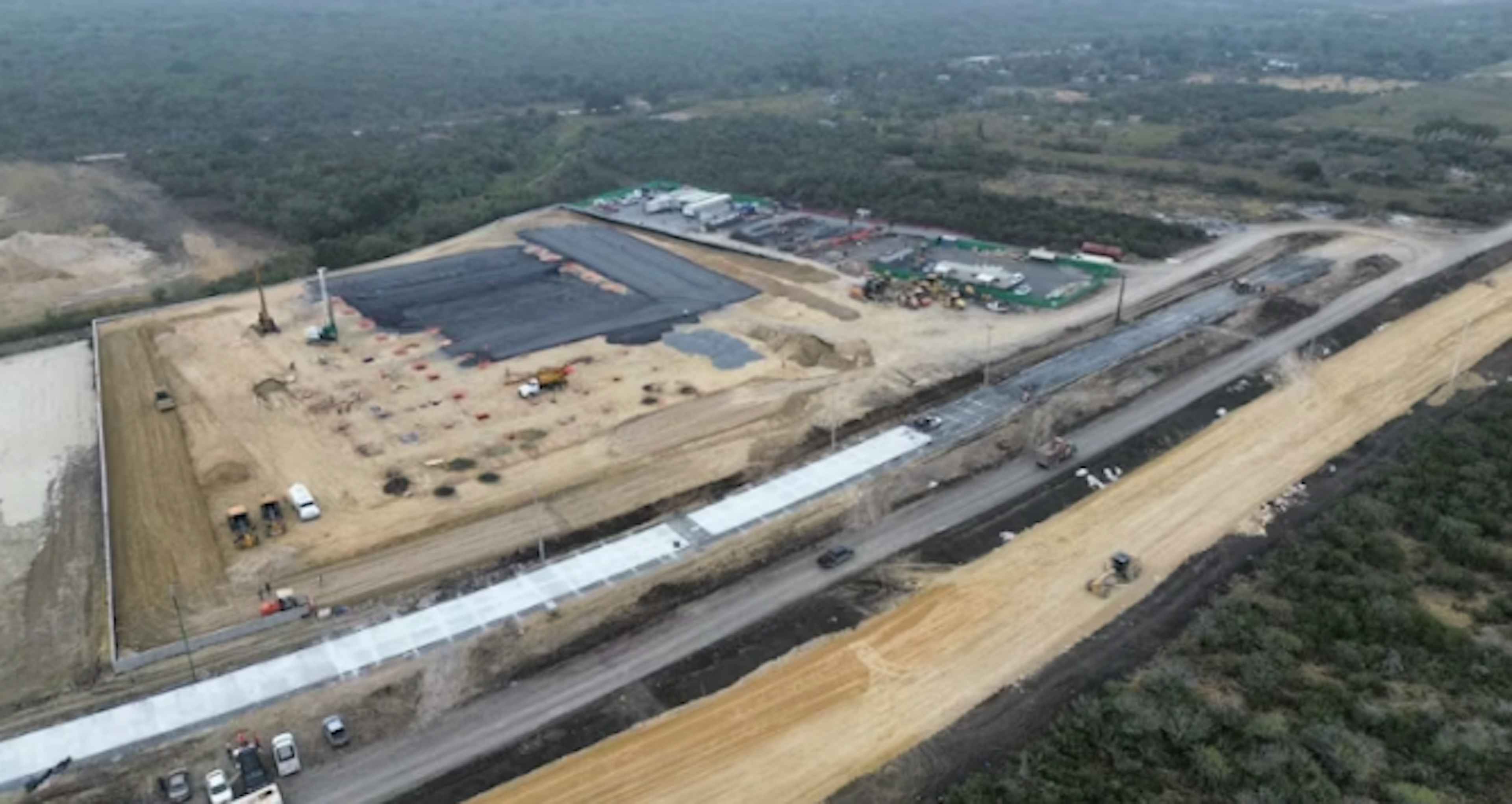 Juárez I Industrial Park