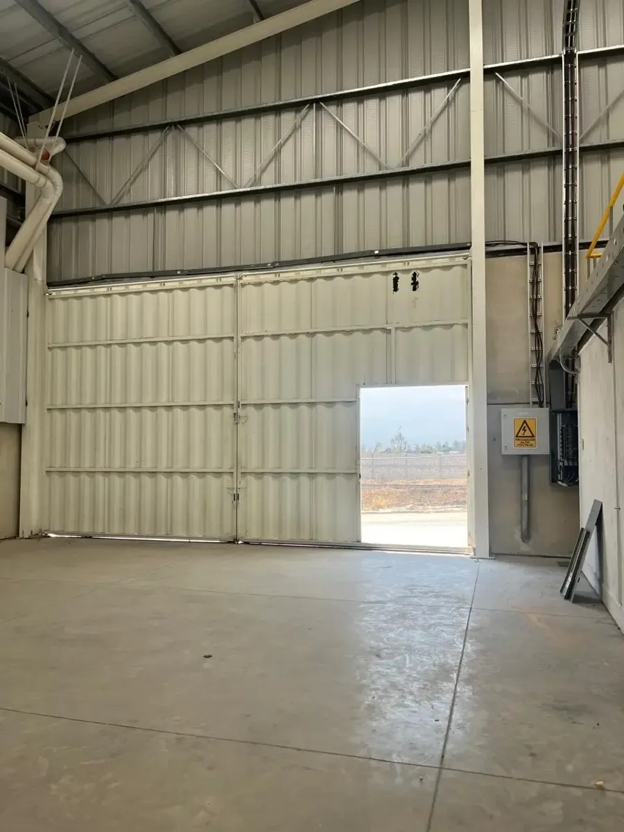 Industrial Spot2