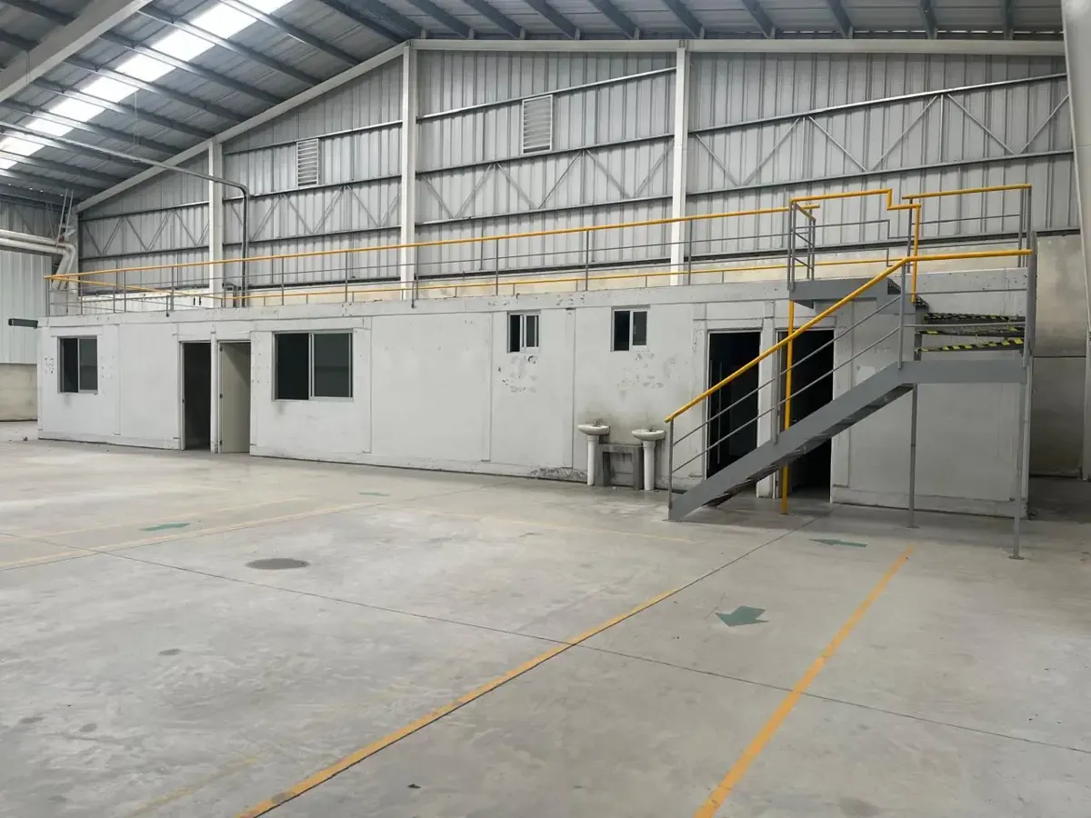 Industrial Spot2