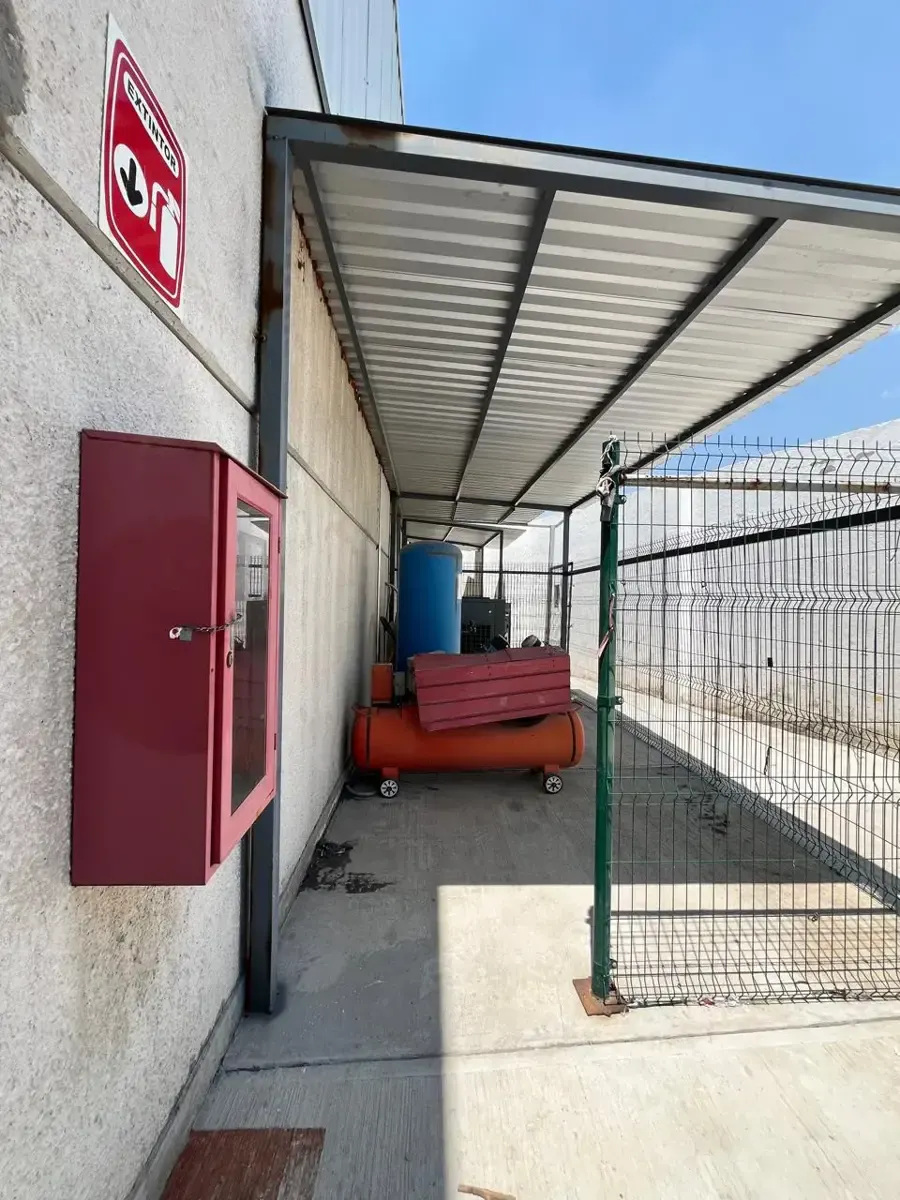 Industrial Spot2